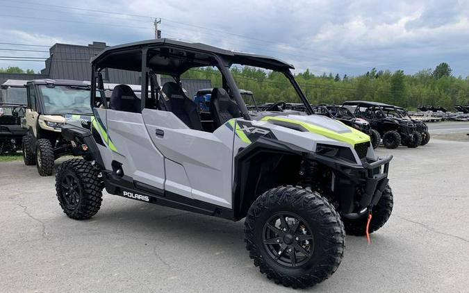 2024 Polaris® General XP 4 1000 Sport