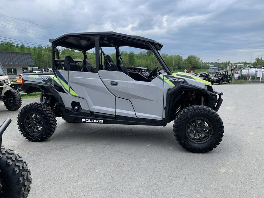 2024 Polaris® General XP 4 1000 Sport