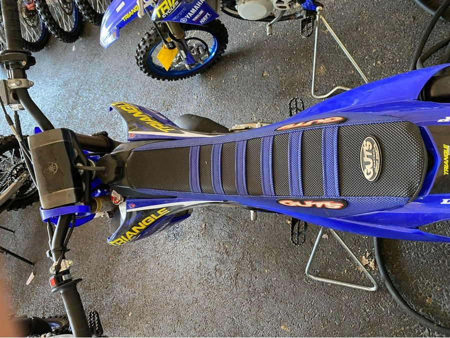 2023 Yamaha YZ65