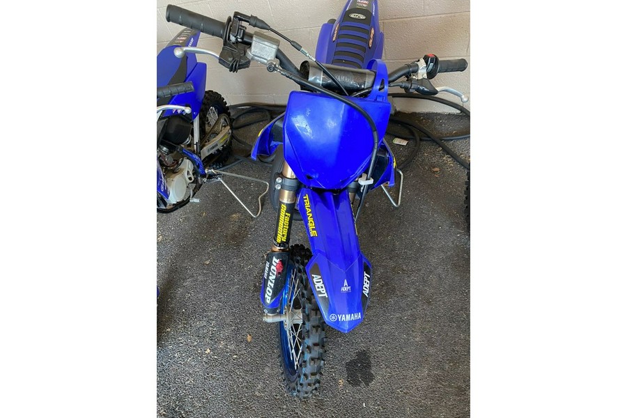 2023 Yamaha YZ65