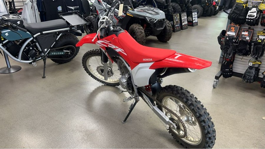 2019 Honda CRF® 250F