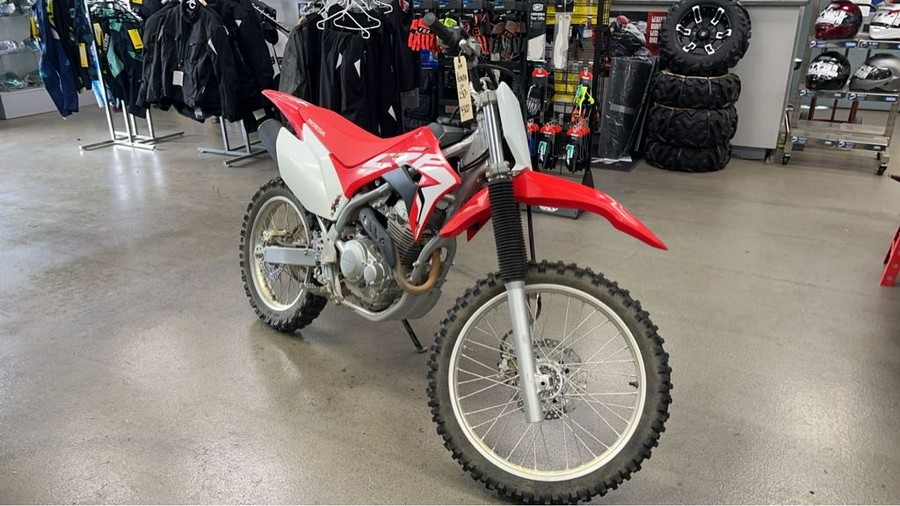 2019 Honda CRF® 250F