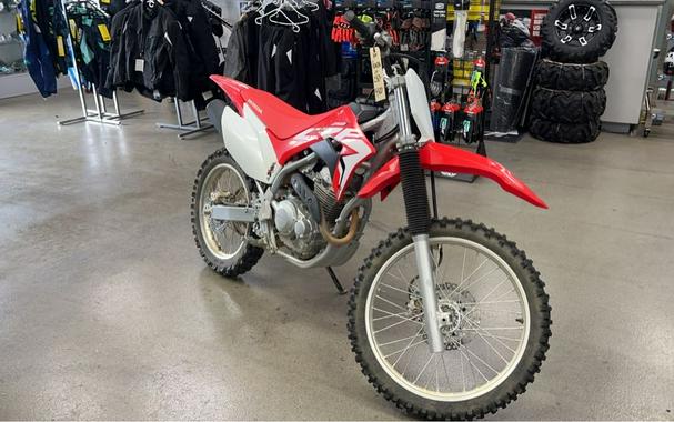 2019 Honda CRF® 250F