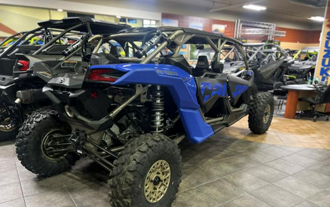 2024 Can-Am™ Maverick X3 MAX X rs TURBO RR