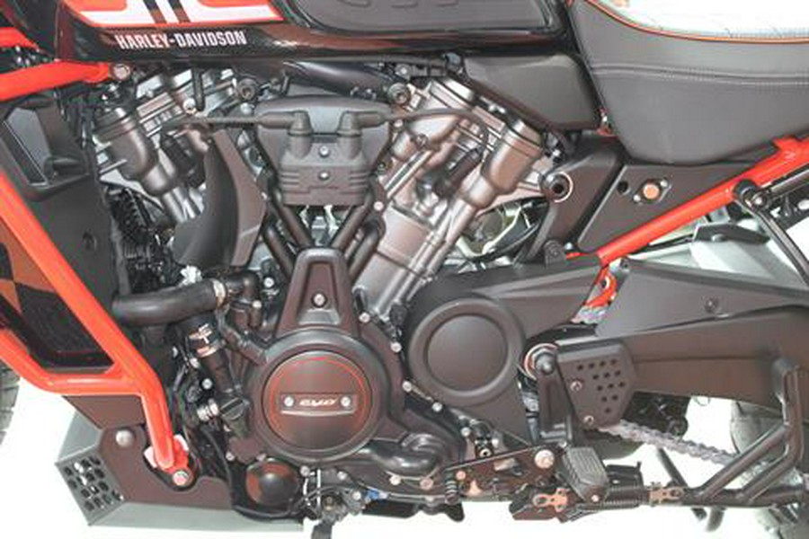 2024 Harley-Davidson CVO™ Pan America®