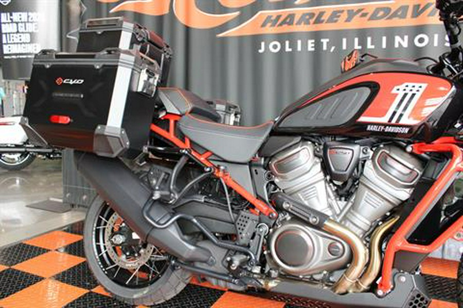 2024 Harley-Davidson CVO™ Pan America®