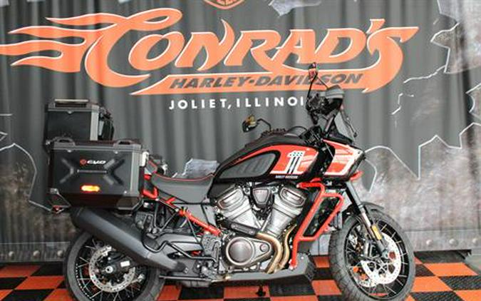 2024 Harley-Davidson CVO™ Pan America®