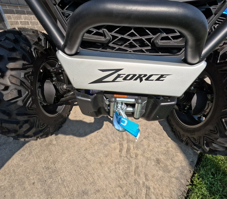 2023 CFMOTO ZFORCE 950 Trail