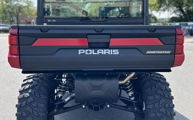 2025 Polaris® Ranger XP 1000 NorthStar Edition Ultimate