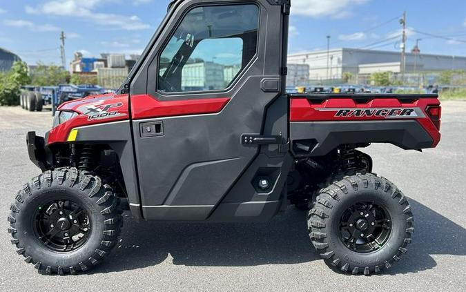 2025 Polaris® Ranger XP 1000 NorthStar Edition Ultimate