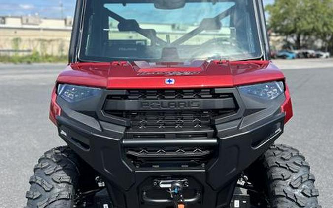 2025 Polaris® Ranger XP 1000 NorthStar Edition Ultimate