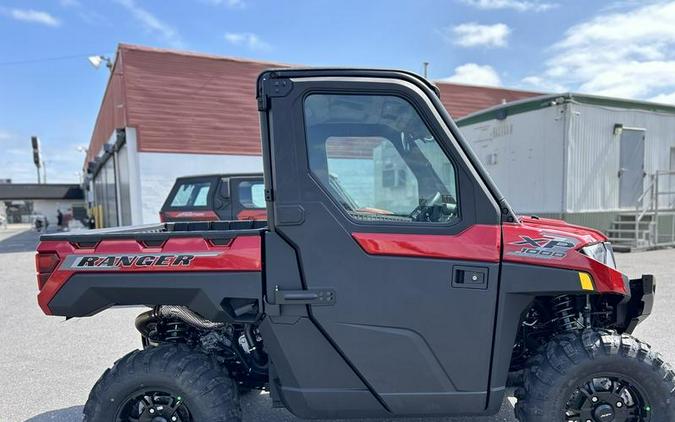 2025 Polaris® Ranger XP 1000 NorthStar Edition Ultimate