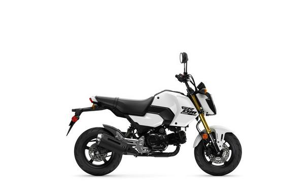 2025 Honda Grom™ Base