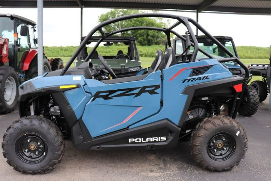 2024 Polaris® RZR Trail Sport