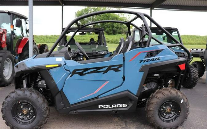 2024 Polaris® RZR Trail Sport