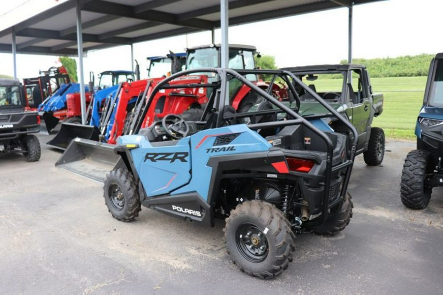 2024 Polaris® RZR Trail Sport