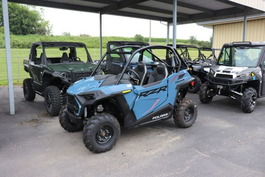 2024 Polaris® RZR Trail Sport