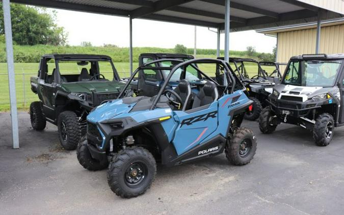 2024 Polaris® RZR Trail Sport