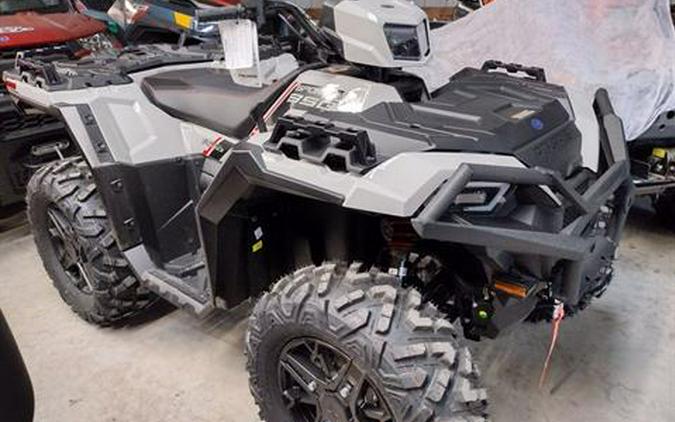 2023 Polaris Sportsman 850 Ultimate Trail