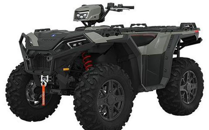 2023 Polaris Sportsman 850 Ultimate Trail