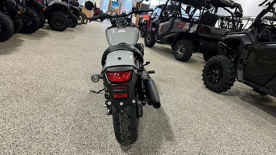 2025 Honda Shadow Phantom ABS