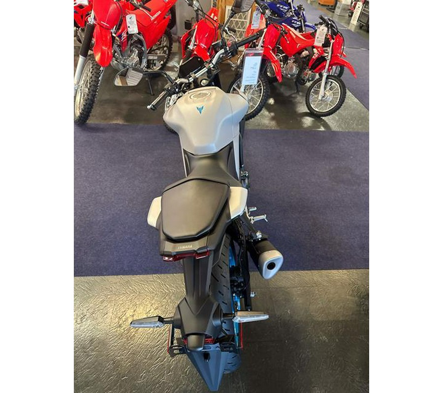 2025 Yamaha MT-03