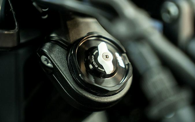 2025 Husqvarna Svartpilen 801 801