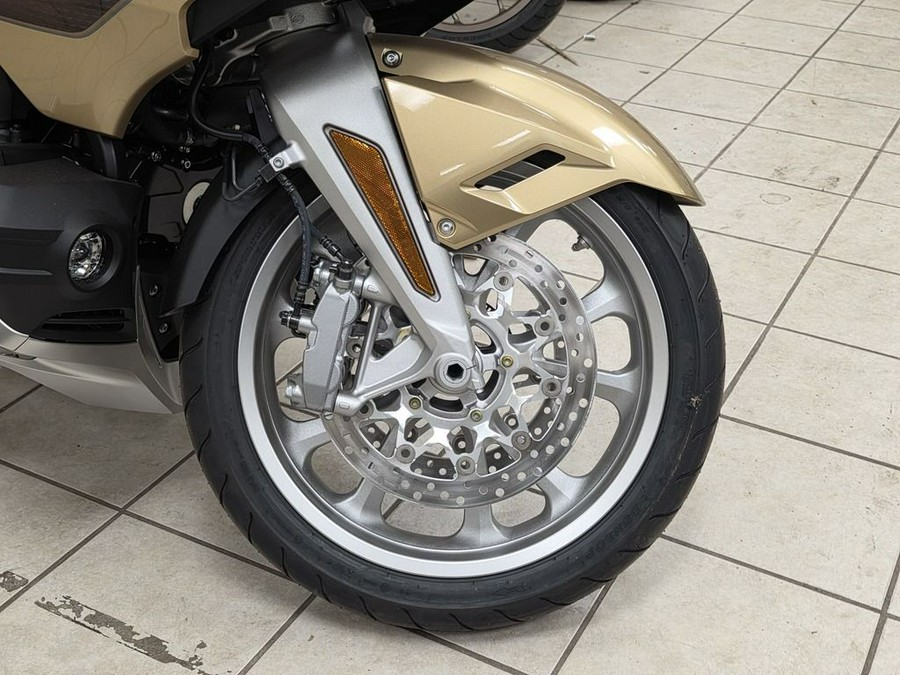 2025 Honda Gold Wing® Tour 50th Anniversary