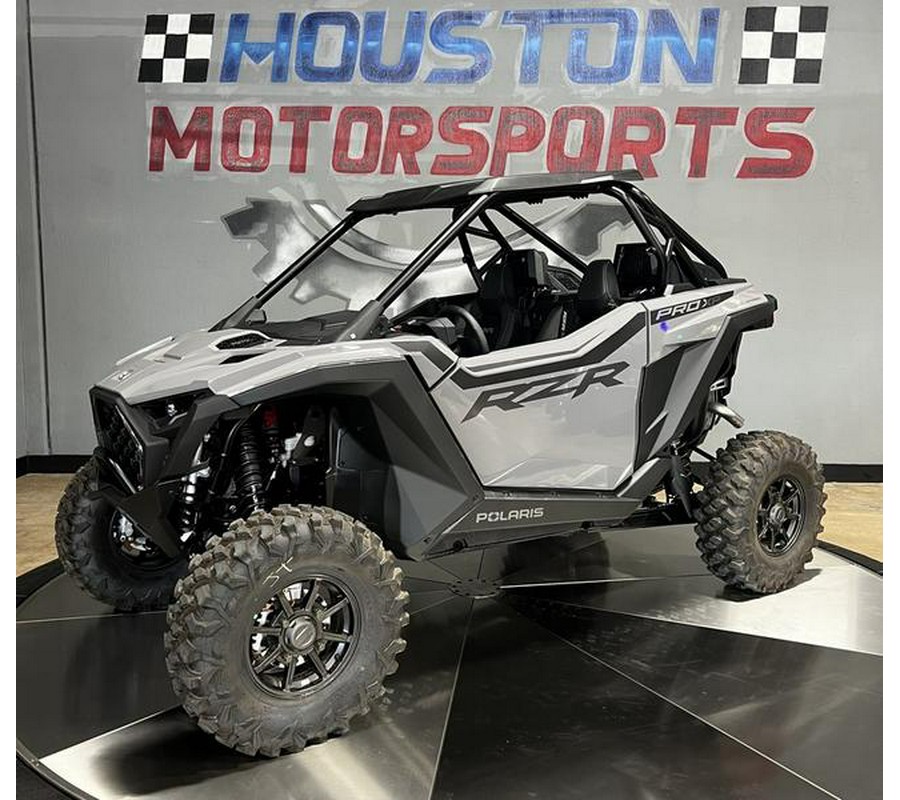 2026 Polaris® RZR Pro XP Ultimate