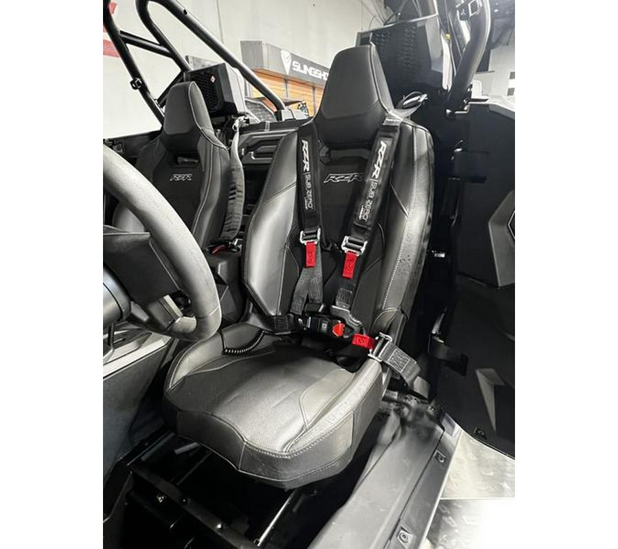 2026 Polaris® RZR Pro XP Ultimate
