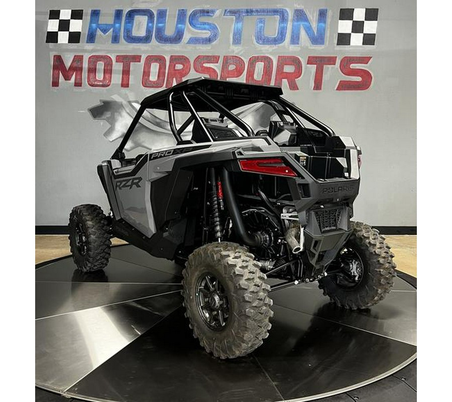 2026 Polaris® RZR Pro XP Ultimate