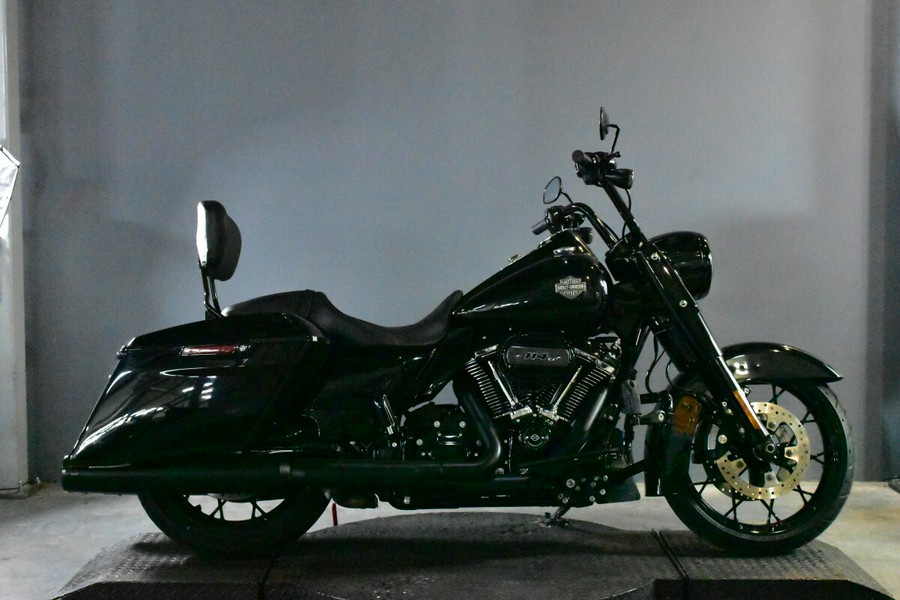 2023 Harley-Davidson Road King Special