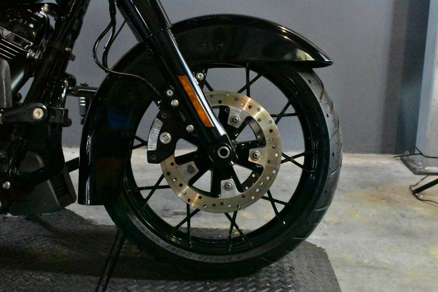 2023 Harley-Davidson Road King Special