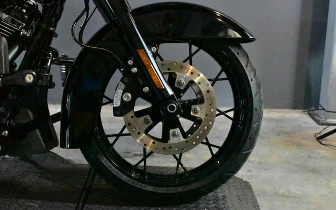 2023 Harley-Davidson Road King Special