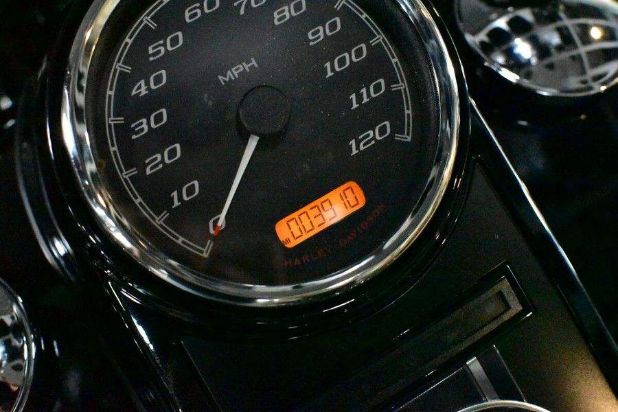 2023 Harley-Davidson Road King Special