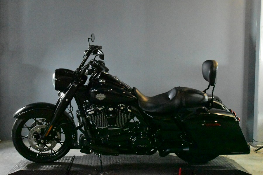 2023 Harley-Davidson Road King Special