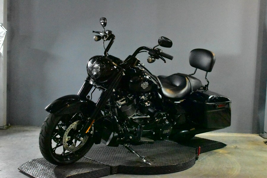 2023 Harley-Davidson Road King Special