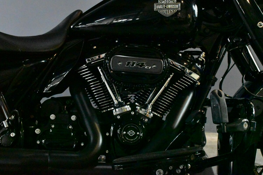 2023 Harley-Davidson Road King Special