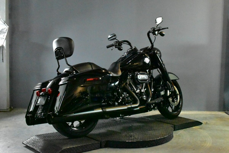 2023 Harley-Davidson Road King Special