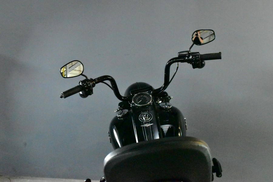 2023 Harley-Davidson Road King Special