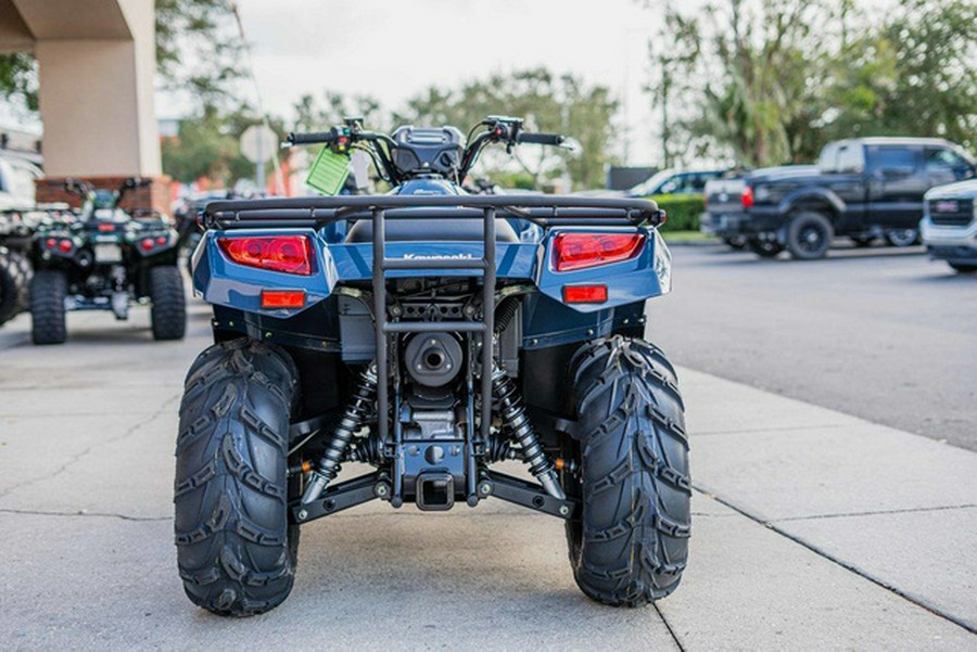 2025 Kawasaki Brute Force 450 4x4