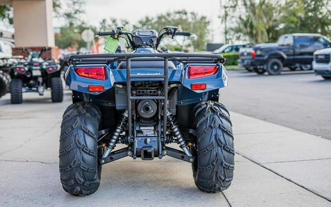 2025 Kawasaki Brute Force 450 4x4