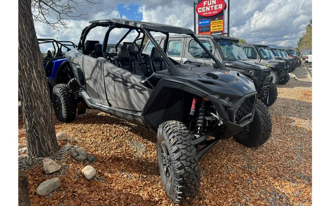 2026 Polaris RZR PRO S 4 ULTIMATE