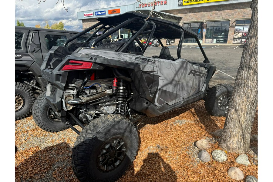2026 Polaris RZR PRO S 4 ULTIMATE