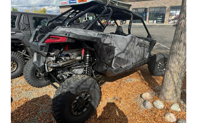 2026 Polaris RZR PRO S 4 ULTIMATE