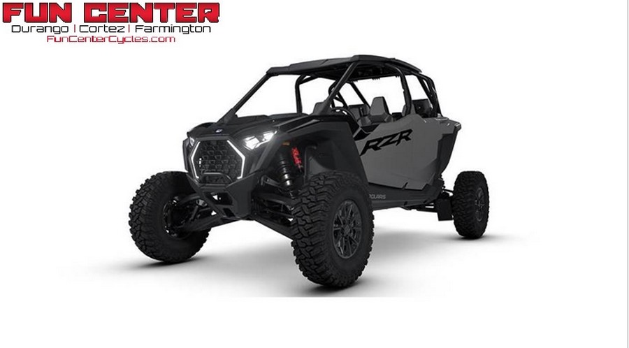 2026 Polaris RZR PRO S 4 ULTIMATE