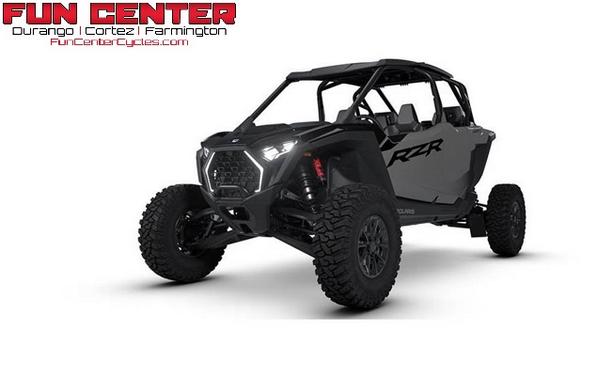 2026 Polaris RZR PRO S 4 ULTIMATE