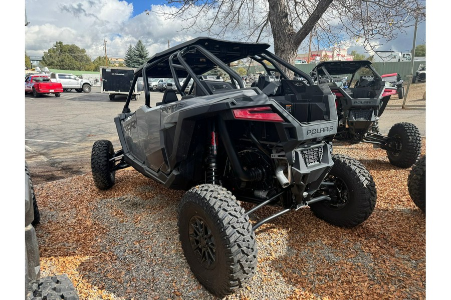 2026 Polaris RZR PRO S 4 ULTIMATE