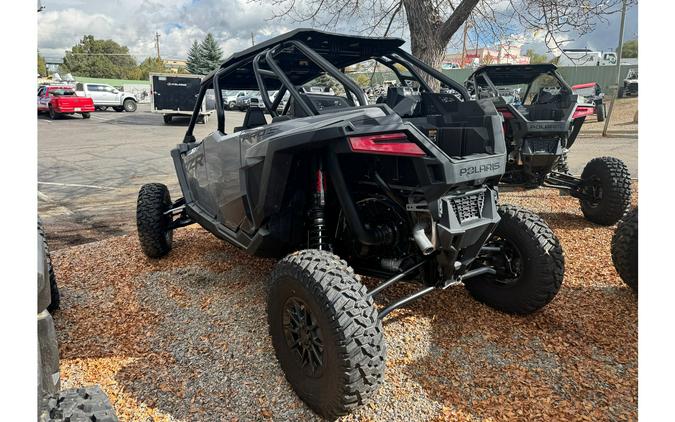 2026 Polaris RZR PRO S 4 ULTIMATE