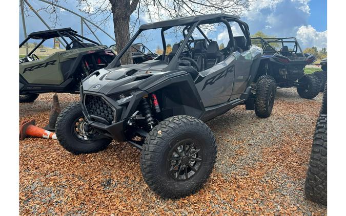 2026 Polaris RZR PRO S 4 ULTIMATE
